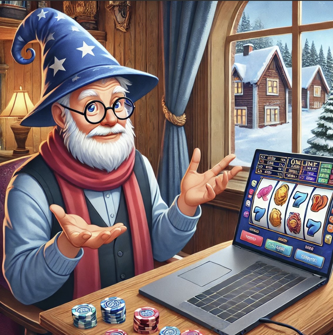 芬蘭線上賭博技巧