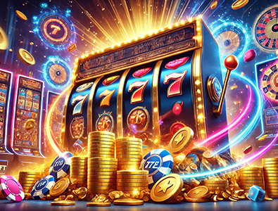 betsoft 提供最高 RTP 的線上老虎機