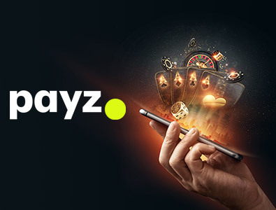使用payz跨越加拿大線上賭場