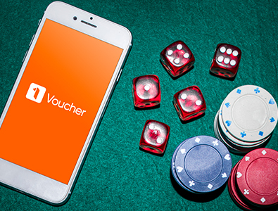 如何用1張優惠券在線上賭場存款