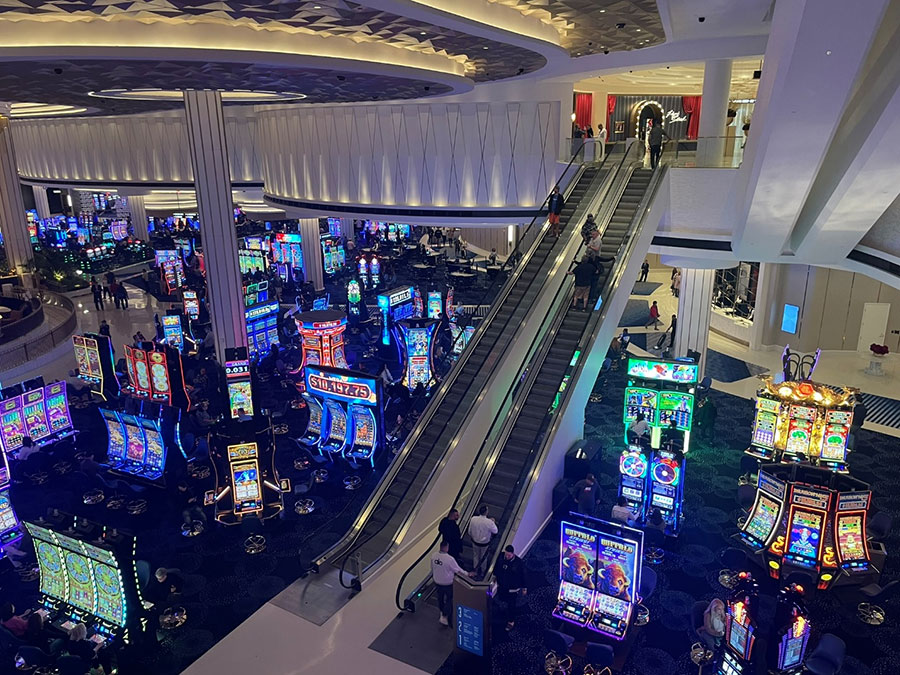 賭場 3