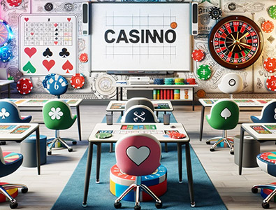 無存款賭場獎金說明