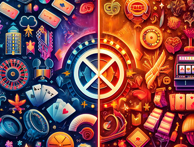 允許和限制的遊戲