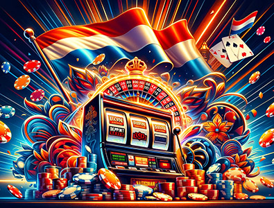 荷蘭玩家無需存款代碼