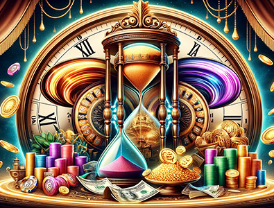 無存款獎金類型