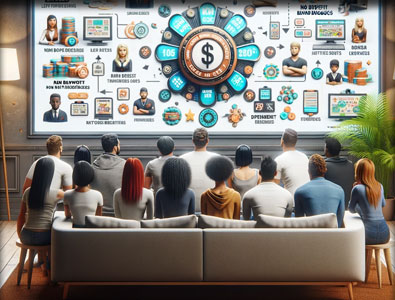 無存款賭場獎金代碼解釋