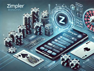 zimpler 線上賭場