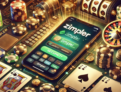 zimpler 作為線上賭場支付方式