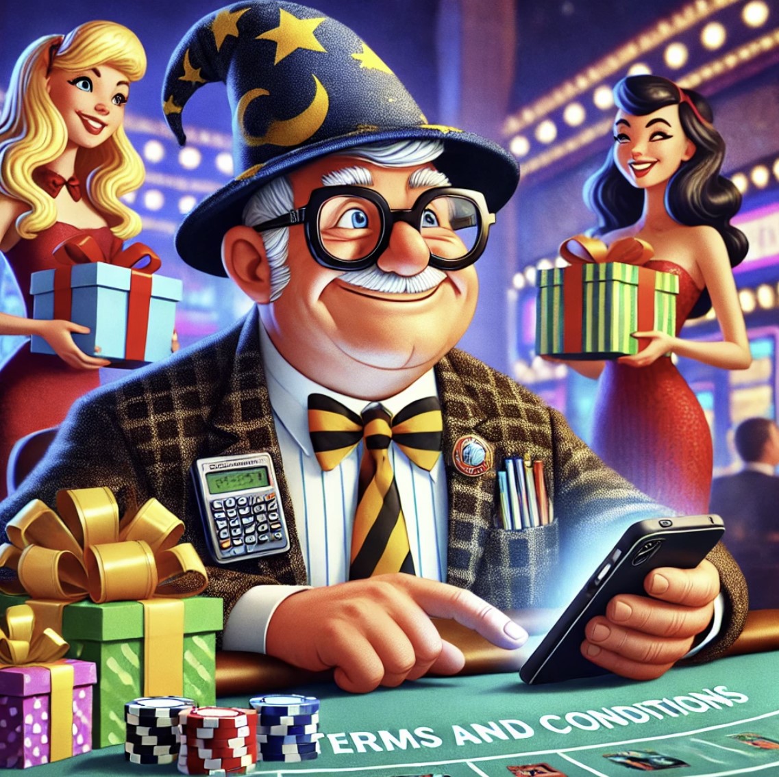 德國無存款獎金