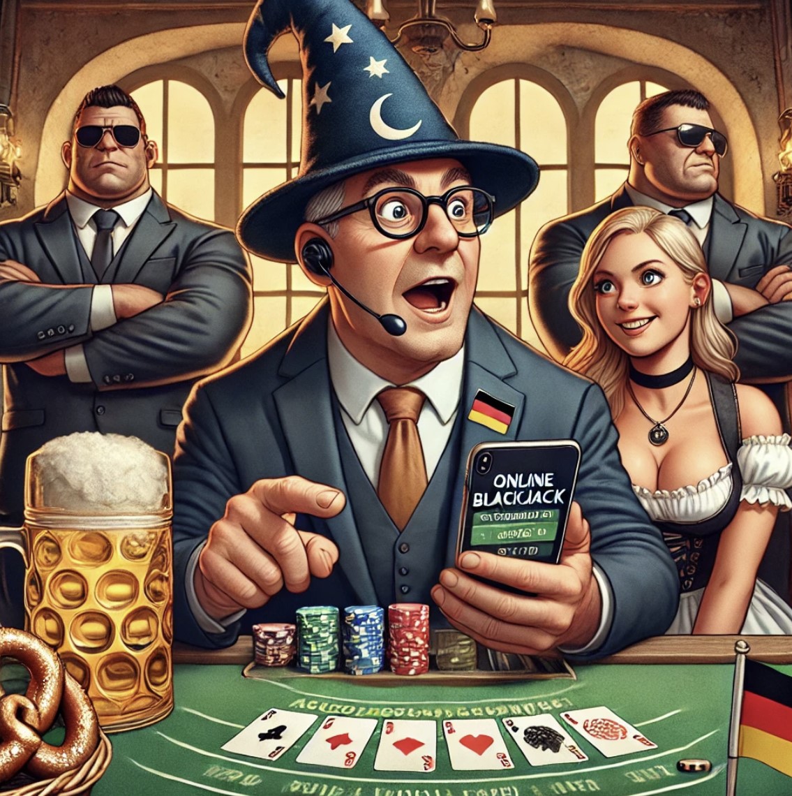 賭場信託與安全