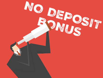 No-Deposit Bonuses無存⼊資⾦紅利指南