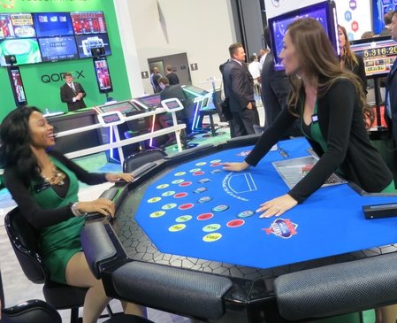 Casino hold em 2