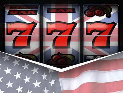 K slot machines for a us audience1
