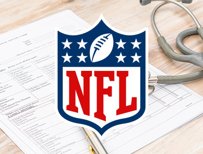 Nfl injury report plus standings as of november 11
