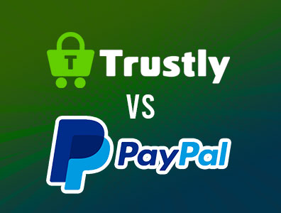 線上賭場的 Trustly 與 PayPal