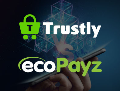 線上賭場的 Trustly 與 Payz