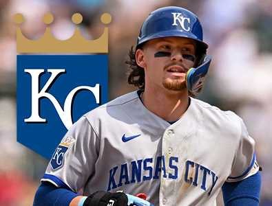 Kansas city royals lock up their future by signing star ss bobby witt jr