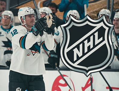 派崔克馬洛創下 NHL 史上出場次最多的紀錄