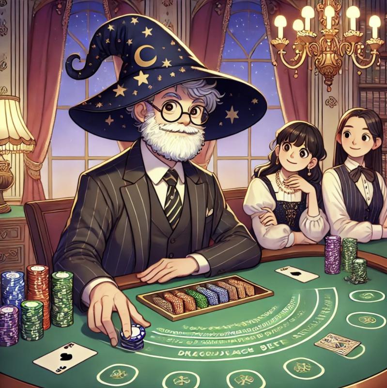 A-2BlackjackSideBet