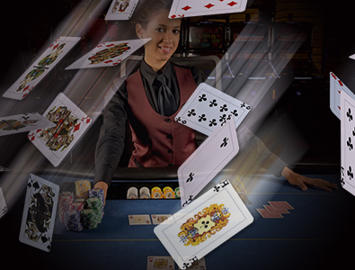 Lucky 8 的玩法與賠率