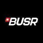 BUSR logo