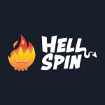 Hellspin casino logo