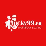 Lucky99 casino logo