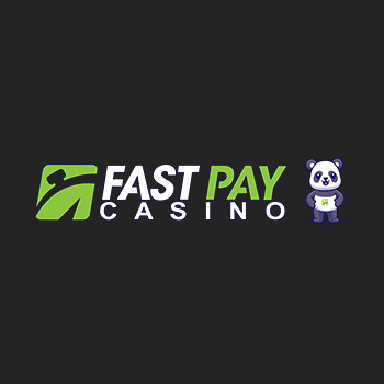 Fastpay casino colored