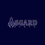 Asgard Slots logo
