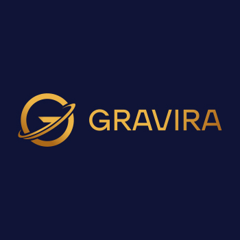 Colored Logo Gravira Casino