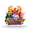 Magic Forest Spellbound