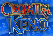 Cleopatra Keno埃及艷后基諾遊戲計算器