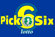 Lottery樂透彩: Pick Six選六碼