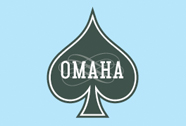 Omaha奧⾺哈撲克