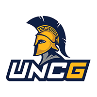 UNC Greensboro Spartans