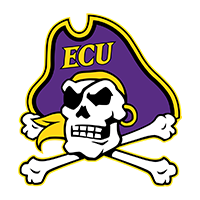 East Carolina Pirates