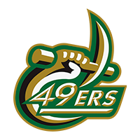 Charlotte 49ers