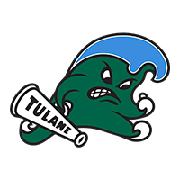 Tulane Green Wave