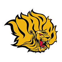 Arkansas Pine Bluff Golden Lions
