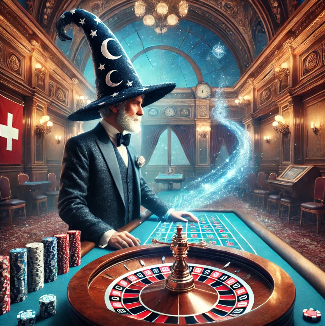 最適合瑞士玩家的線上賭場