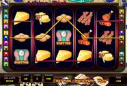 Slot machine atkins diet