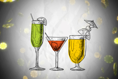 補充飲料