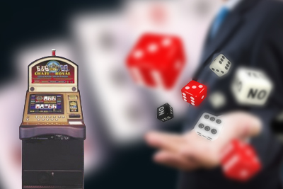 賭博積分