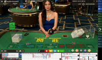 免佣金百家樂遊戲互動