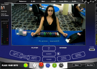 超6遠見卓識的igaming
