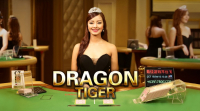 龍虎亞洲遊戲