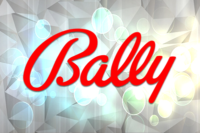 BallyTechnologies老虎機