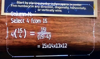 少年謝爾頓賓果4