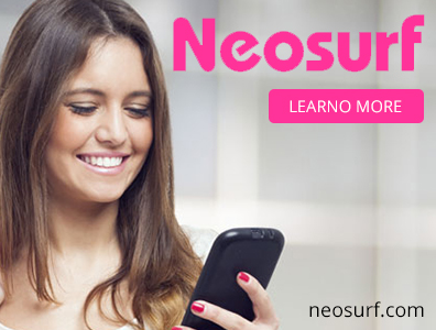 關於 neosurf