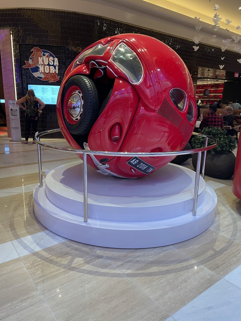名勝世界